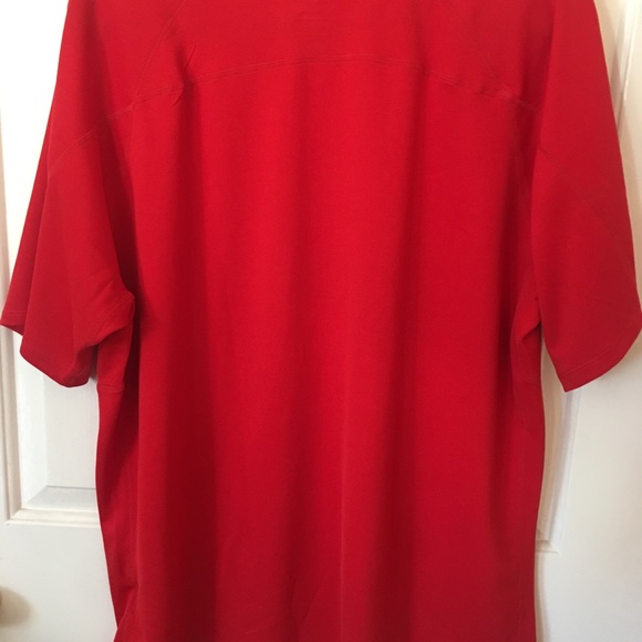 Nike Dri-fit T-shirt - Picture 2 of 3